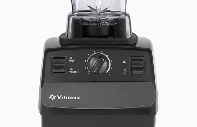 Vitamix Total Nutrition Center 5200 C Series Base & Controls